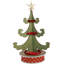 Rotating Christmas Tree With Base