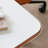 Simple Elegant Rectangular 47.83-inch Writing Desk