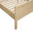 Maaris Queen/ King Bed Set-1454423694