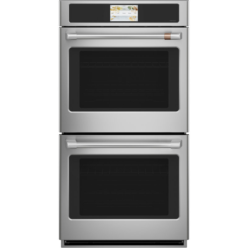 27" Self-Cleaning Convection Electric Double Wall Oven