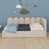 Beige selected