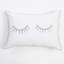 Lumbar Pillow Cover & Insert