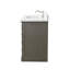 Ensemble de meuble-lavabo simple 60 po Currahee-1536109863
