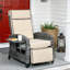 Méridienne inclinable, Fauteuil inclinable d'extérieur-425601925