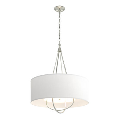 Loop 4 - Light Chandelier
