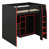 Rouge est en rupture de stock