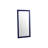 Rosenow Wood Flat Wall Mirror-315761408-315761409