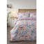 Marnie Cotton Blend Floral Duvet Cover Set with Pillowcases Included-105076284