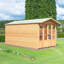 Westminster 13 X 7 Ft. Summer House