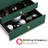 Lundyn PVC Makeup Organizer
