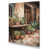 Toile tendue