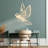 Handmade Wall Decor on ACM-1226819119-1226819117