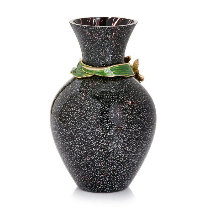 Glass Table Vase