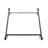 Full Bed Rails Conversion Rails