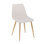 Jackstin Upholstered Dining Chair