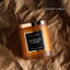 Osmanthus & Amber Candle