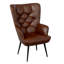 Cleta Upholstered Accent Chair