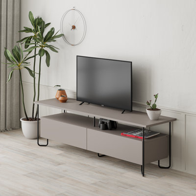 Airi TV Stand for TVs up to 55"
