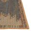 Tapis tissé à la machine Barnesville-399068043