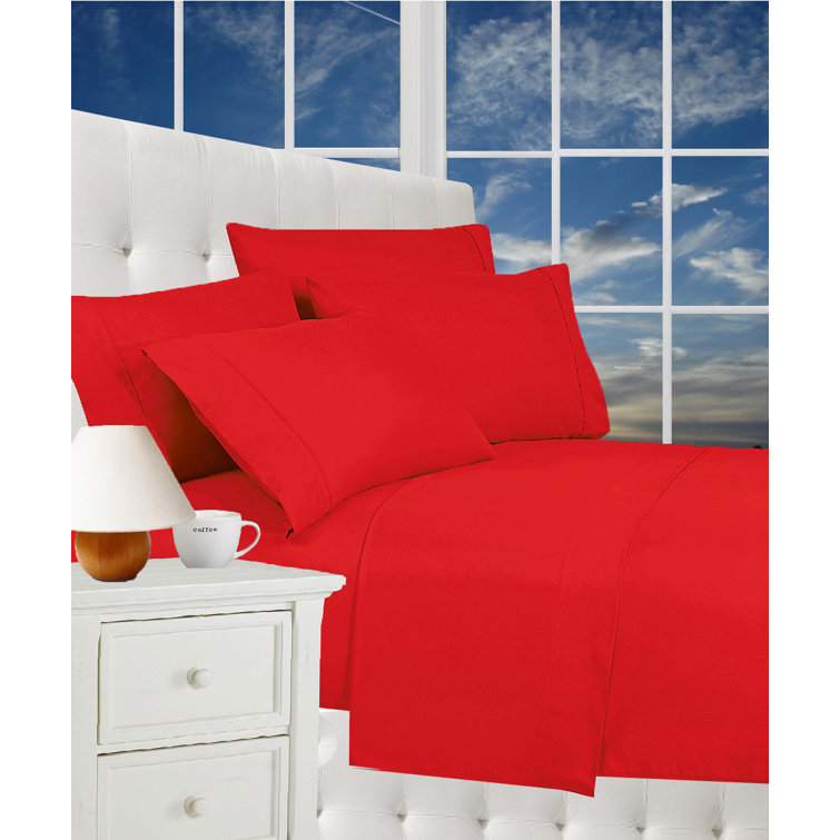 Percale Sheet Set