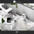 Rift Collection Single-Handle Deck-Mount Lavatory Bathroom Sink Faucet - Chrome Polished-36865959