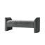 Banc rembourré en tissu 57 po Elizabeth-1698964365