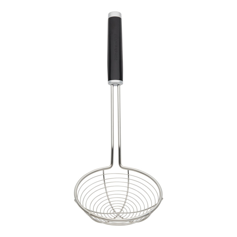 KitchenAid® Classic Asian Strainer