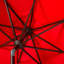 Parasol de plage 11 pi Darya-1355106081