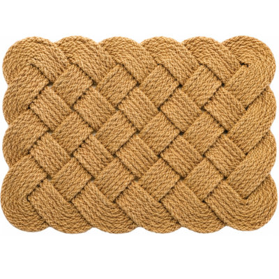  Paillasson Coco Coir