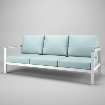 Townsend 80" Sunbrella® Patio Sofa