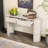 Console Table with Storage