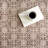 Kit Botanical SplashGuard Machine Washable Area Rug-250355828