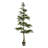 Artificial Potted Cedar Tree-27703821