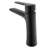 Round Single Hole Bathroom Faucet-39114195