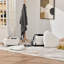 Ensemble de repose-pieds triangulaire multifonctionnel-873109972