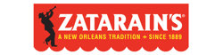 Zatarain's logo