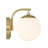 Mystic Dimmable Vanity Light