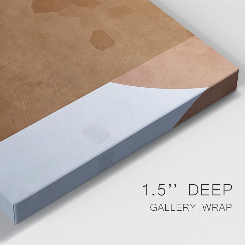 Abstrait de formes III