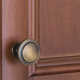 1 1/4" Diameter Mushroom Knob Multipack