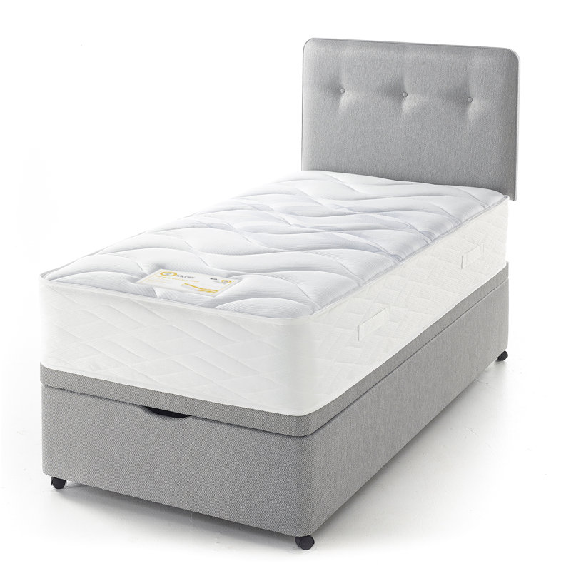Horatio Pocketsprung Divan Bed Set