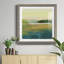 Way to Woodstock II - Peinture encadrée-1439552801-1439552800