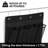 Morefield Over The Door Shoe Storage Organiser-139589224