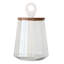 Glass Storage Jar-1389538775