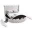Lit plateforme tapissier avec rangement capitonné Dorgan-240541077-240541087