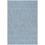 Alessa Performance Southwestern Rug