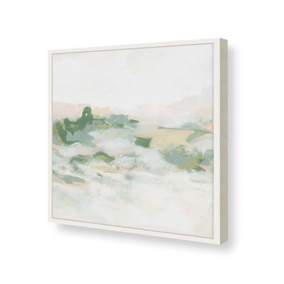 Pastel Wilderness I