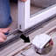 Rouleau de remplacement pour porte coulissante Harcar