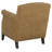 Dresden Upholstered Club Chair