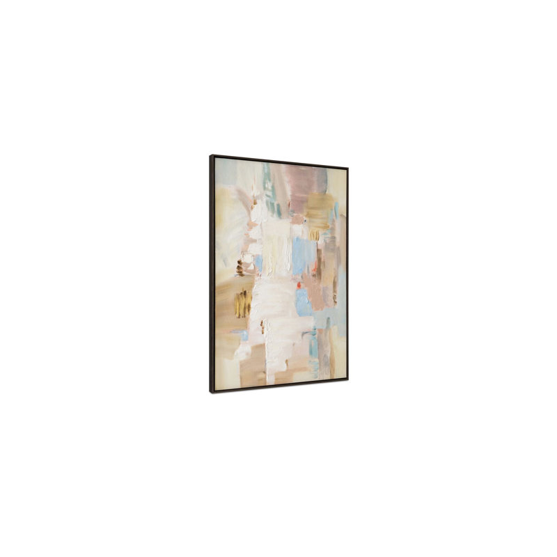 Abstract Painting