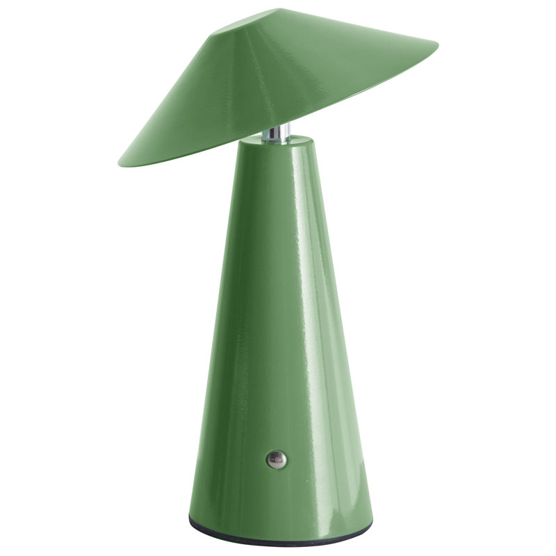 APAYAO USB Novelty Lamp, Green